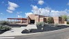 El Malpais National Monument Visitor Center