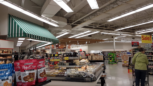 Supermarket «Cub Foods», reviews and photos, 2100 North Snelling Avenue, Roseville, MN 55113, USA