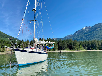 Squamish Sailing Ventures