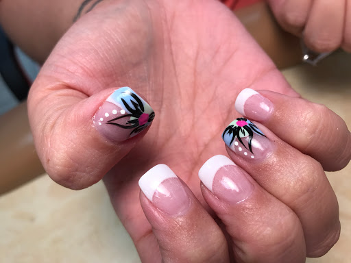 Nail Salon «Corbin Nails Salon», reviews and photos, 1019 Cumberland Falls Hwy # 12, Corbin, KY 40701, USA