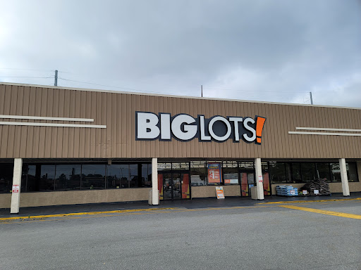 Discount Store «Big Lots», reviews and photos, 11672 E Colonial Dr, Union Park, FL 32817, USA