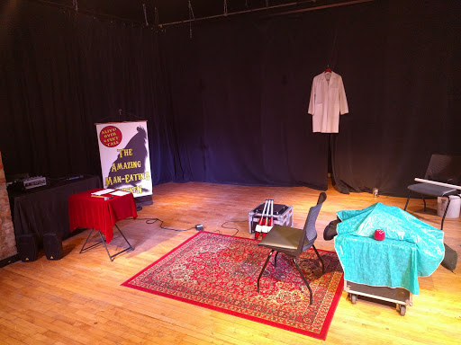 Performing Arts Theater «Dog Story Theater», reviews and photos, 7 Jefferson Ave SE, Grand Rapids, MI 49503, USA