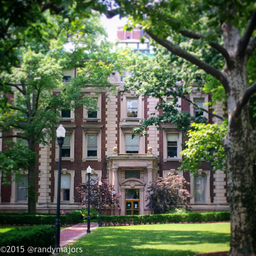 Columbia University School of Professional Studies