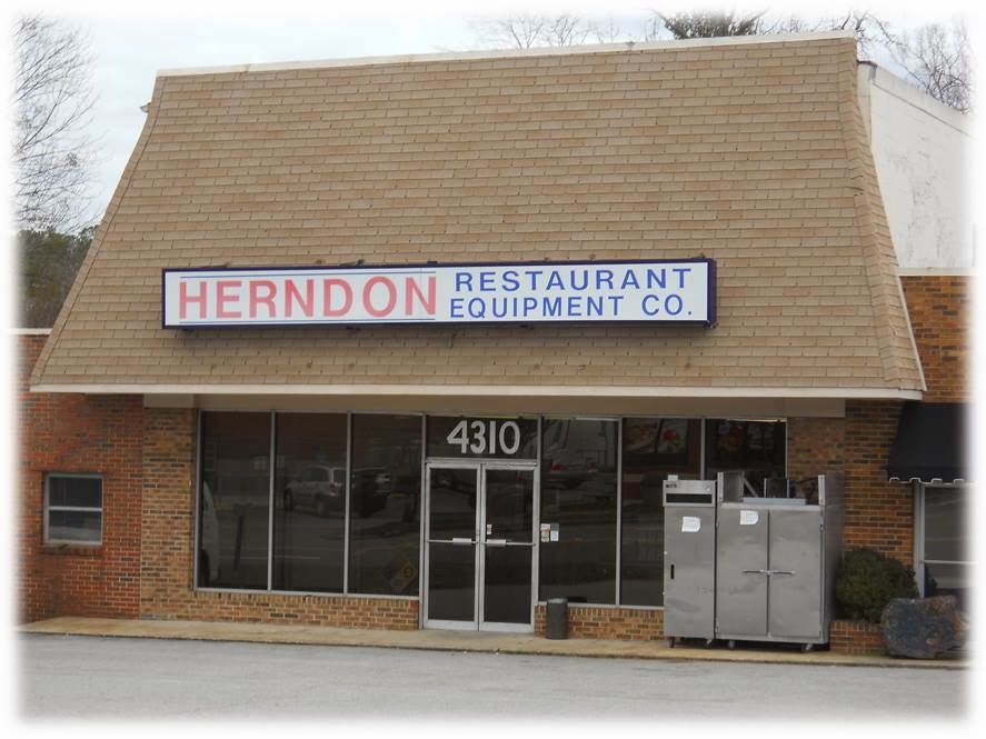 Herndon Restaurant Equipment Company