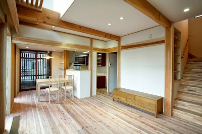 エシカルハウス（株）菅原建築設計事務所