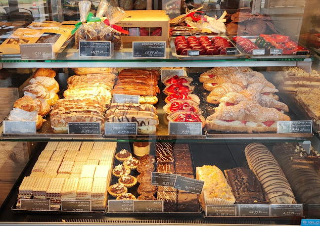 Asprod Piekarnia-Cukiernia