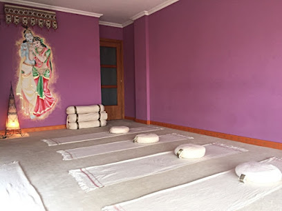 Centro de yoga, Yoga Studio