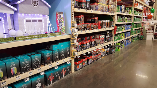 Home Improvement Store «The Home Depot», reviews and photos, 979 Beards Hill Rd, Aberdeen, MD 21001, USA