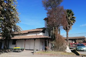 Plaza De Copequen image