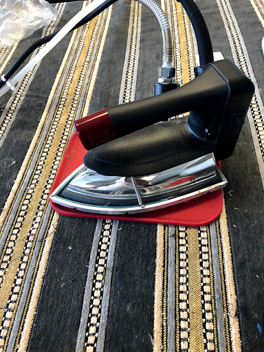 Tailor «Top Notch Tailors & Dry Cleaning», reviews and photos, 113 Power Rd, Pawtucket, RI 02860, USA