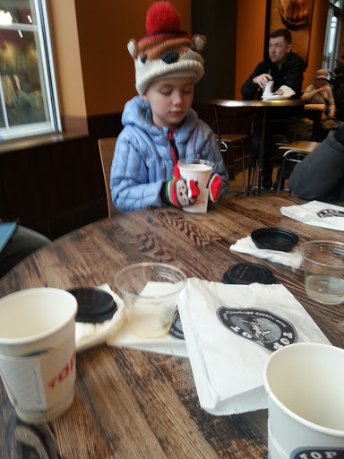 Donut Shop «Top Pot Doughnuts», reviews and photos, 815 N 10th St f, Renton, WA 98057, USA