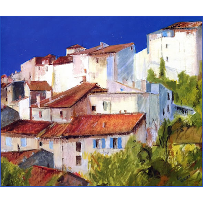 Eric Lecat Immobilier - Seillans à Seillans