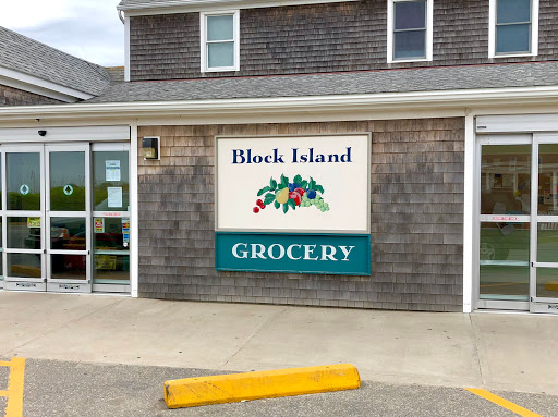 Grocery Store «Block Island Grocery», reviews and photos, 242 Ocean Ave, New Shoreham, RI 02807, USA