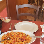 Photo n°1 de l'avis de Ilenia.a fait le 23/07/2023 à 07:26 sur le  Ristorante Rurale S.Maria à Villanova Tulo