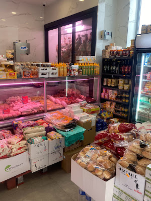 Al amana bagnolet AVS à Bagnolet