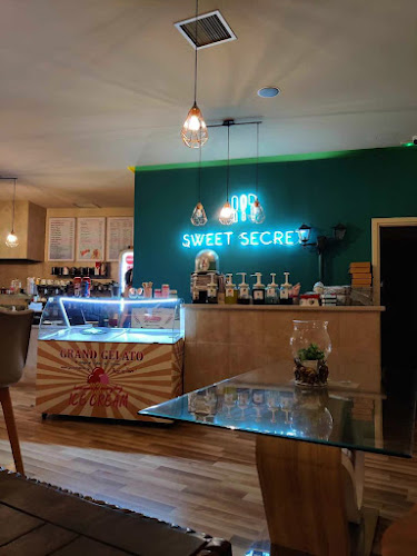 Sweet Secret