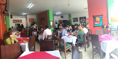 Restaurante Karol,s - Sogamoso, Boyaca, Colombia