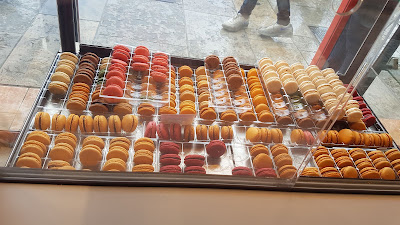Boulangerie Laurent Soro à Sète