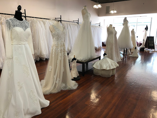 Bridal Shop «Wedding Gallery - Frenchtown», reviews and photos, 801 N 2nd St, St Charles, MO 63301, USA