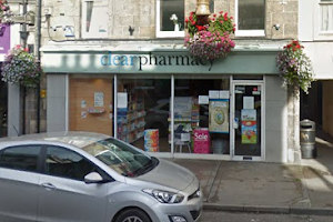 Clear Pharmacy Forres image