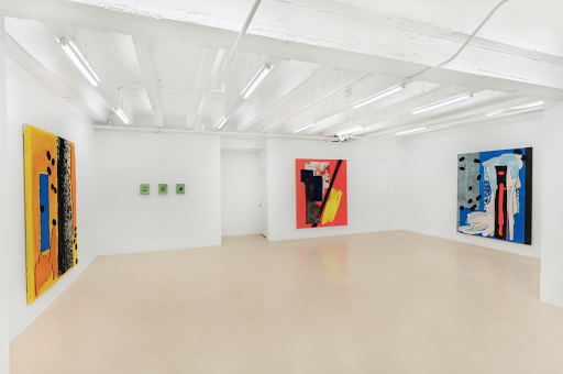 Art Gallery «David Castillo Gallery», reviews and photos, 420 Lincoln Rd, Miami Beach, FL 33139, USA