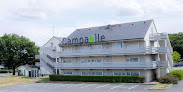 Hôtel Restaurant Campanile Angers Ouest - Beaucouzé Beaucouzé