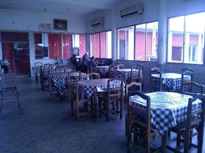 Cafetin Restauran Minhoto C.A. - 3F65+2RH, Cdad., Cdad. Bolívar, Bolívar, Venezuela