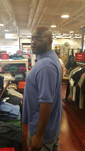 Outlet Store «Polo Ralph Lauren Factory Store», reviews and photos, 3939 S Interstate Hwy 35 #165, San Marcos, TX 78666, USA