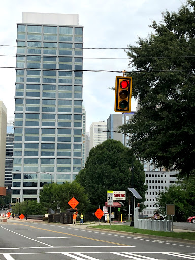 Funeral Home «Carl M Ellington Funeral Services», reviews and photos, 727 E Morehead St, Charlotte, NC 28202, USA