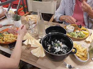 Photo n°29 de Brasserie L'Escapade à Sainte-Maxime ()