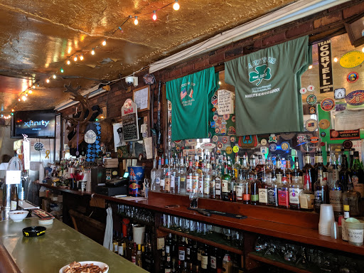 Paddy's Old City Pub