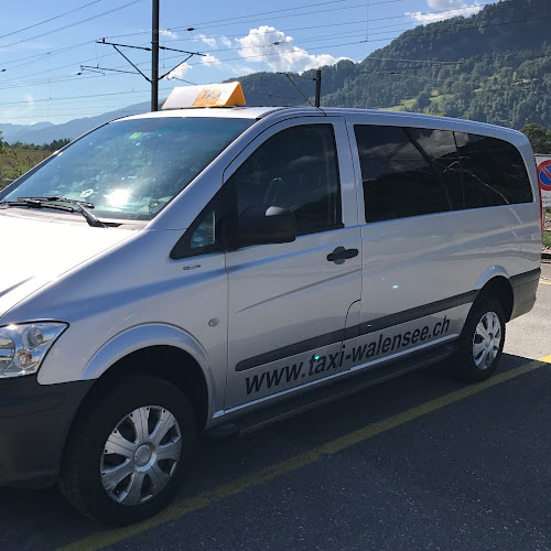 Taxi Walensee
