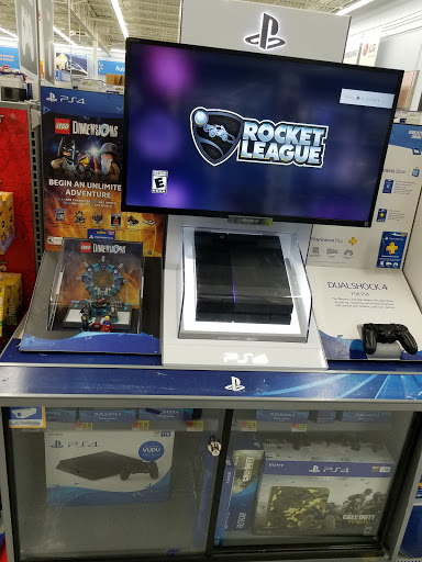 Department Store «Walmart Supercenter», reviews and photos, 700 American Blvd E, Bloomington, MN 55420, USA