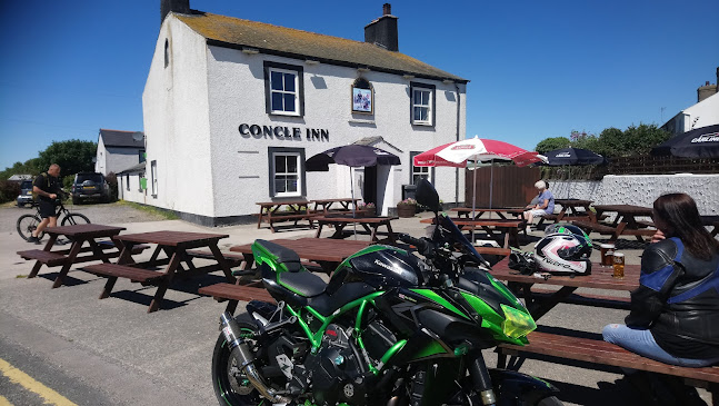Reviews of The Concle Inn in Barrow-in-Furness - Pub