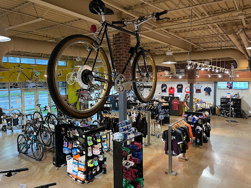 Bicycle Store «Cahaba Cycles», reviews and photos, 183 Main St, Trussville, AL 35173, USA