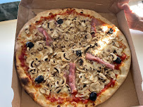 Photos du propriétaire du Pizzeria Le Kiosque à Pizzas Avignon - n°4