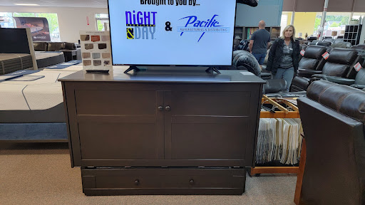 Furniture Store «At Home Furniture and Mattress Superstore», reviews and photos, 930 Hill St SE, Albany, OR 97322, USA