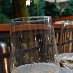 Photo n°2 de l'avis de Rossano.e fait le 22/06/2021 à 13:16 sur le  Ristorante Giardino à Pistoia