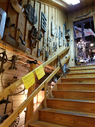 Thrift Store «Bryn Athyn Thrift Shop», reviews and photos, 510 Tomlinson Rd, Huntingdon Valley, PA 19006, USA