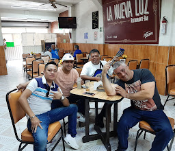 restaurante bar la nueva luz photo