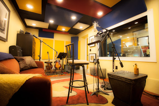 Babble-On Recording Studios