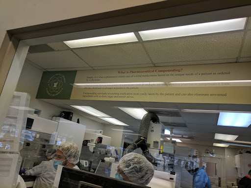 Pharmacy «Oakdell Pharmacy Inc», reviews and photos, 7220 Louis Pasteur Dr, San Antonio, TX 78229, USA