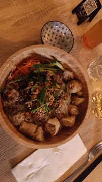 Vermicelle du Chez Bànôi - LYON - Restaurant Vietnamien - n°15