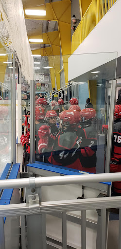Ice Skating Rink «Pavilion Recreation Complex», reviews and photos, 400 Scottswood Rd, Taylors, SC 29687, USA