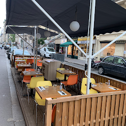 Photo n°7 de Pizza di Gio à Paris ()