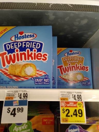 Grocery Store «Giant Food Stores», reviews and photos, 2641 MacArthur Rd, Whitehall, PA 18052, USA