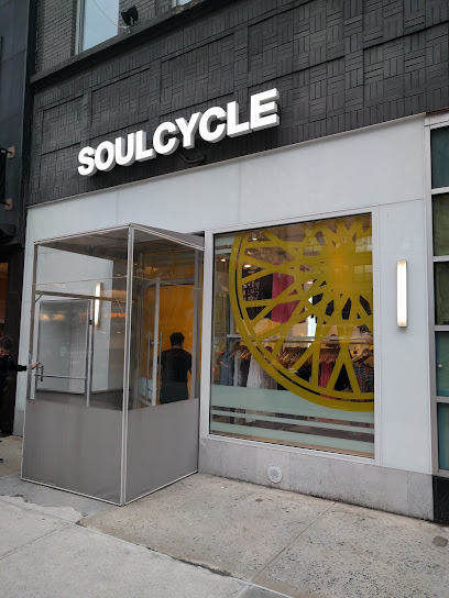 SoulCycle W92 - West 92nd Street