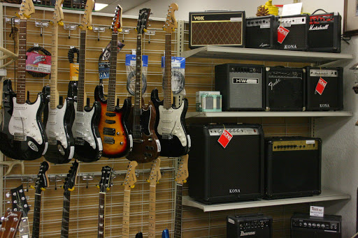 Pawn Shop «Twin Cities Trading Post», reviews and photos