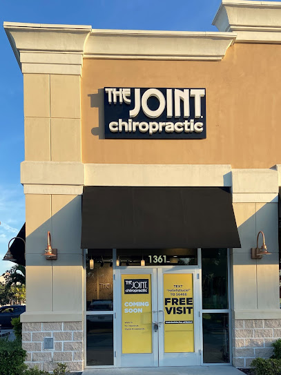 The Joint Chiropractic - Chiropractor in Port St. Lucie Florida