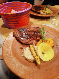 Plats et boissons du Restaurant mexicain MEXCAL à Toulouse - n°15